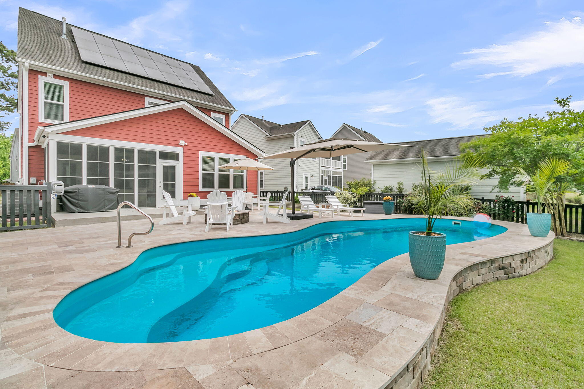 1845 Bermuda Stone Road Charleston, SC 29414 - Photo 3 of 88 Gallery Image 3
