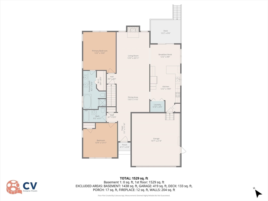 8 Haven Way, Unit 8 Ashland, MA 01721 - Photo 41 of 42