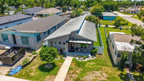 $750,000 | 5160 Dartmouth Avenue North, St. Petersburg, FL 33710