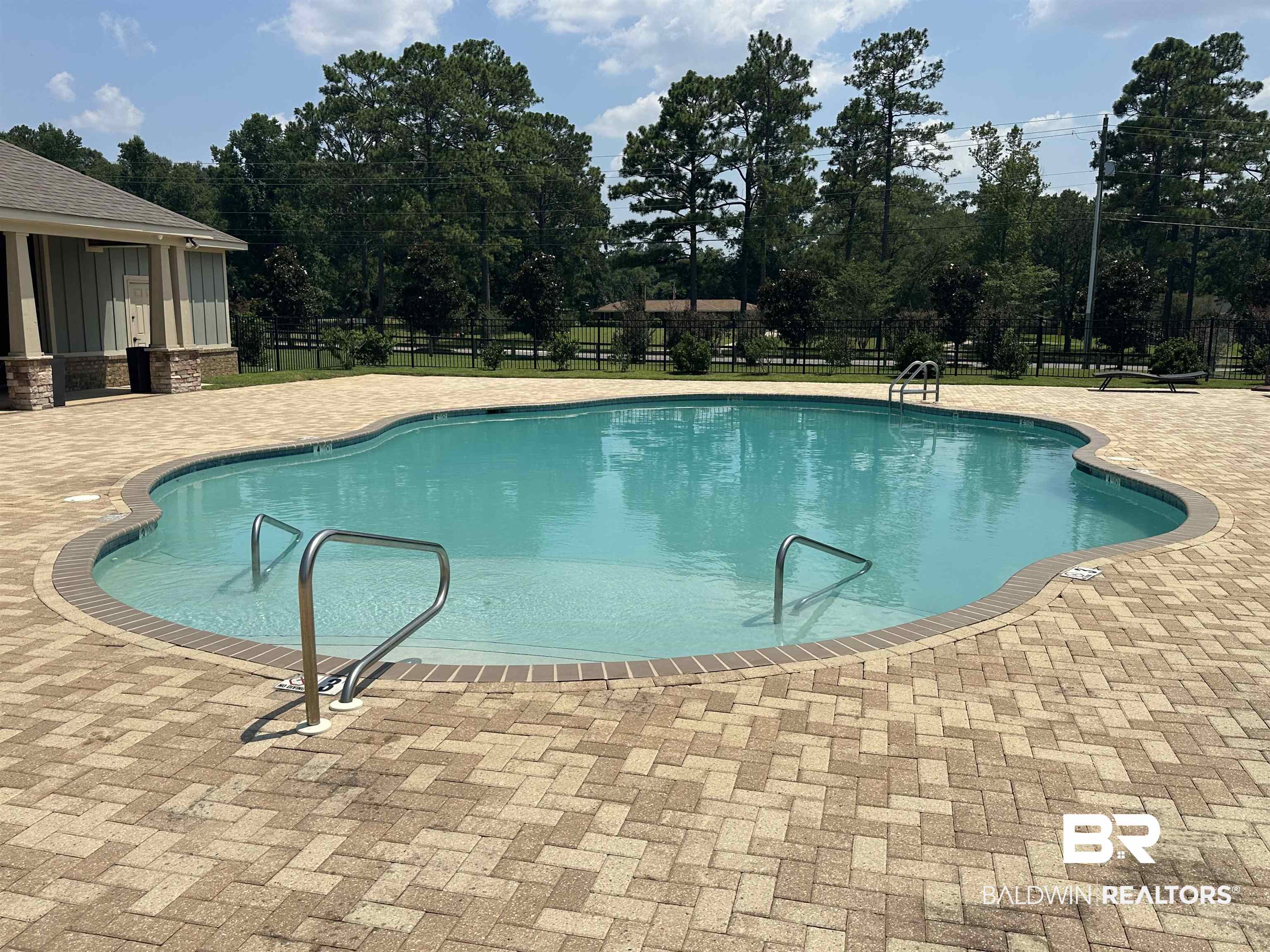 2292 Edison Drive Semmes, AL 36575 - Photo 34 of 35
