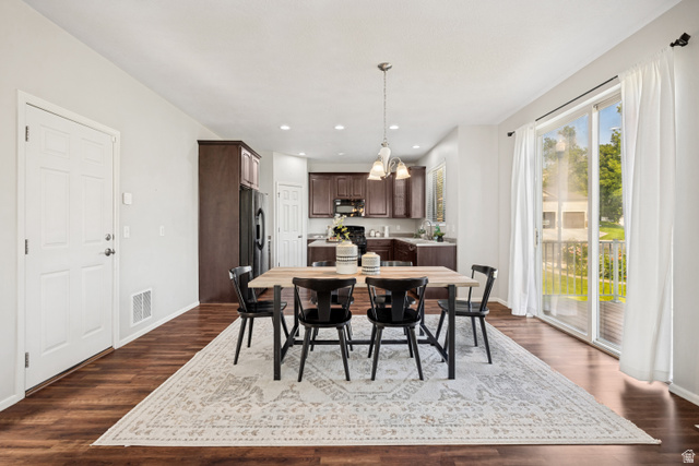 803 Foxglove Road Farmington, UT 84025 - Photo 8 of 28