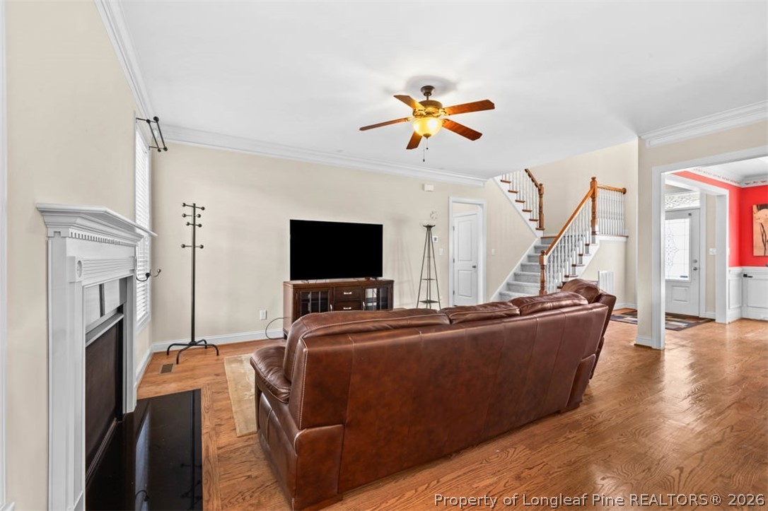 2712 Plum Ridge Road Fayetteville, NC 28306 - Photo 10 of 40