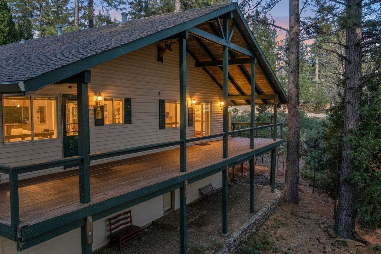 2637 Ruth Lane Arnold, CA 95223 - Photo 3 of 91