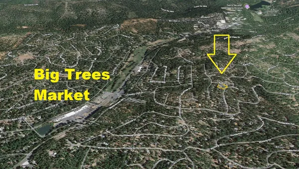 $579,000 | 2637 Ruth Lane, Arnold, CA 95223