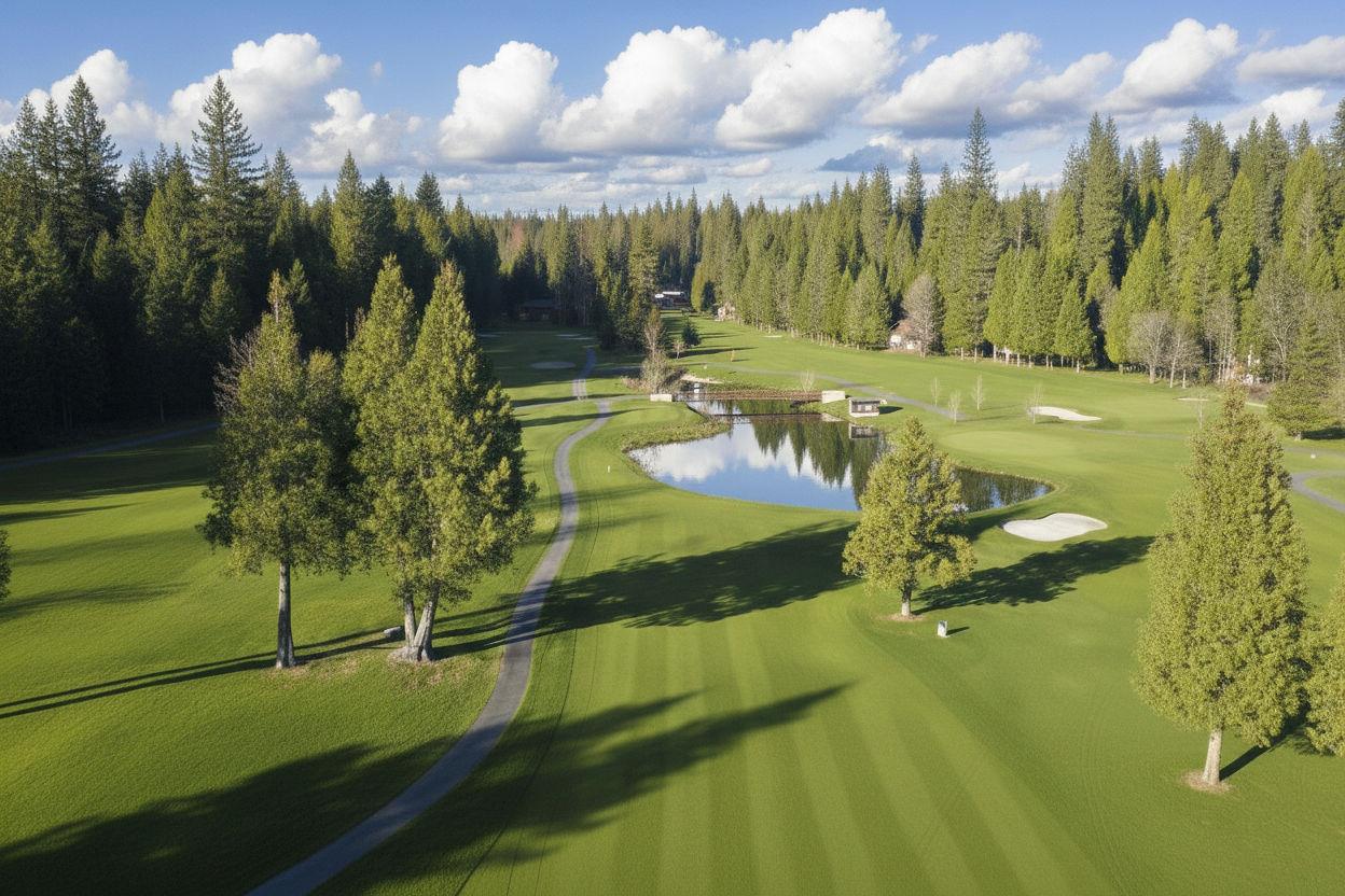 2637 Ruth Lane Arnold, CA 95223 - Photo 88 of 91 a view of a swimming pool with an outdoor space and seating area