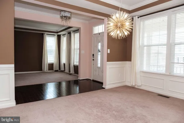 $669,000 | 9800 Leighland Court, Waldorf, MD 20603