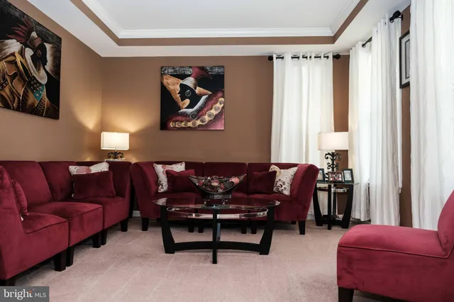 $669,000 | 9800 Leighland Court, Waldorf, MD 20603