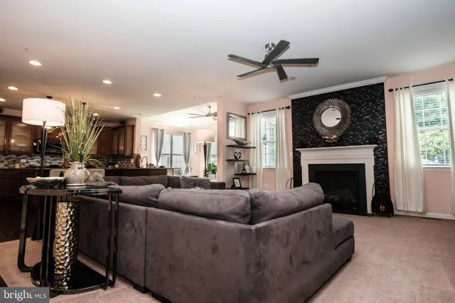 $669,000 | 9800 Leighland Court, Waldorf, MD 20603