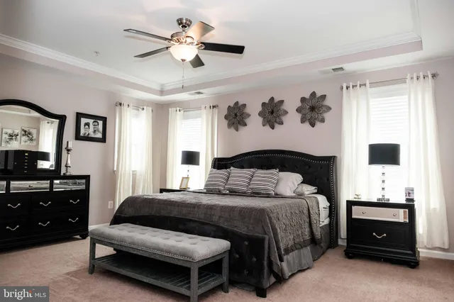 $669,000 | 9800 Leighland Court, Waldorf, MD 20603