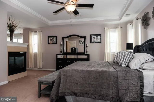 $669,000 | 9800 Leighland Court, Waldorf, MD 20603