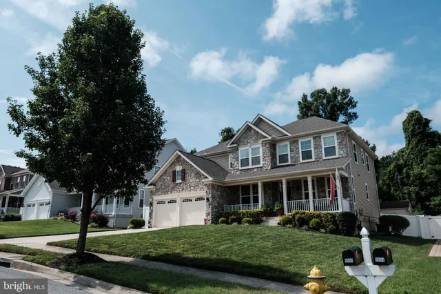 $669,000 | 9800 Leighland Court, Waldorf, MD 20603