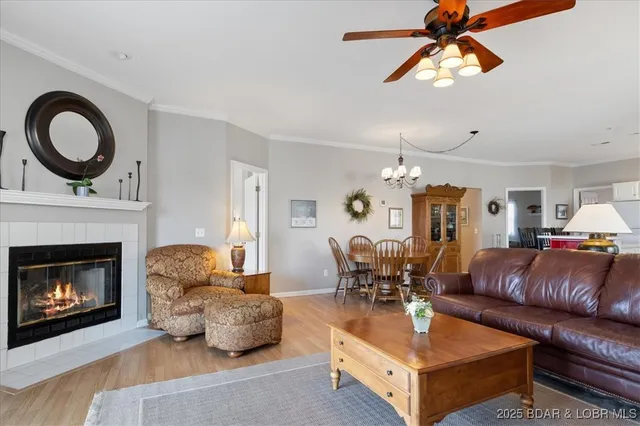 $255,000 | 182 Bluff Boulevard, Unit 3A, Camdenton, MO 65020