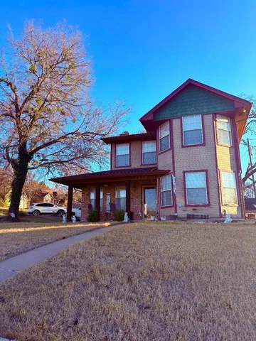 $318,500 | 1513 Shadow Run, Weatherford, TX 76086