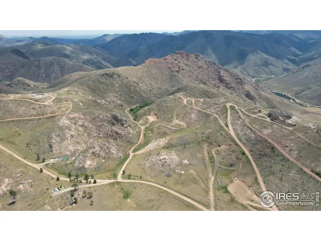 $34,900 | 37 Black Mountain, Livermore, CO 80536