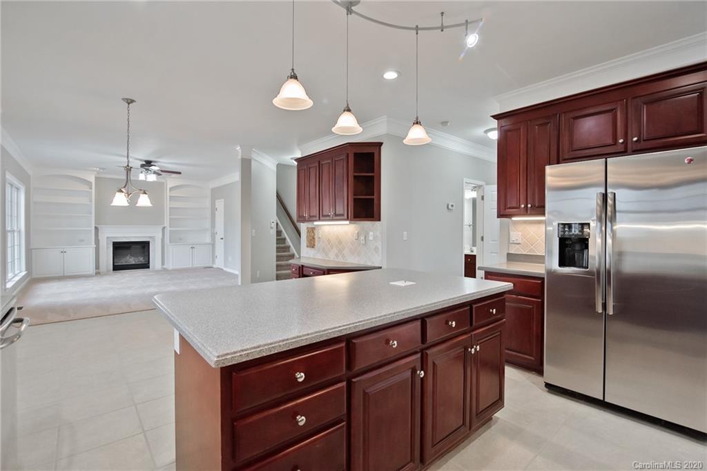 17040 Hampton Trace Road Huntersville, NC 28078 - Photo 12 of 48 Gallery Image 12