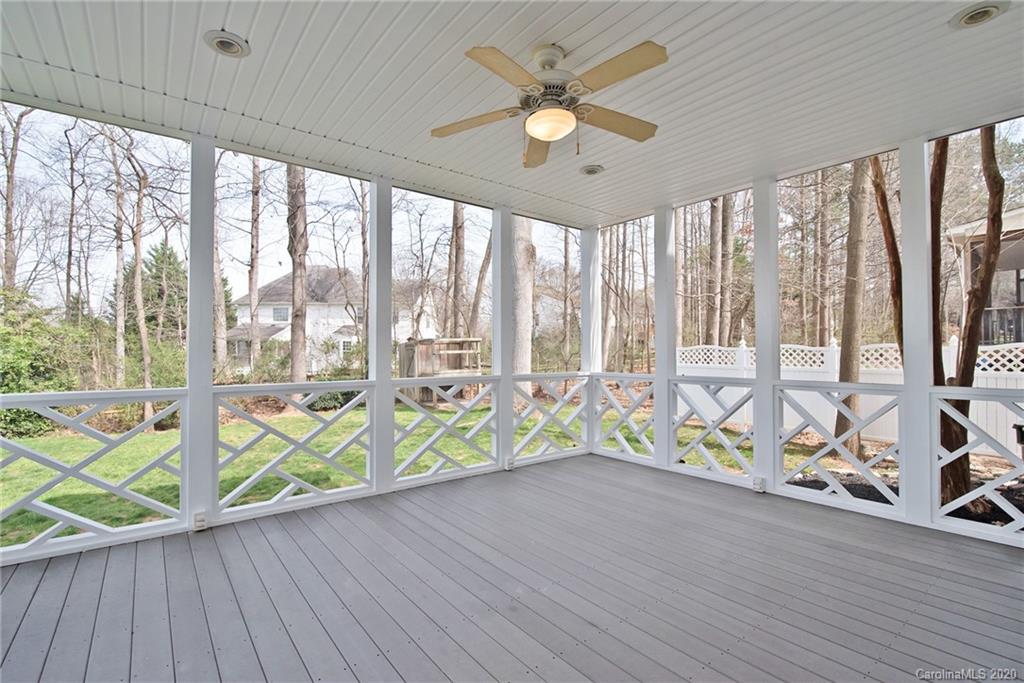 17040 Hampton Trace Road Huntersville, NC 28078 - Photo 40 of 48 Gallery Image 40