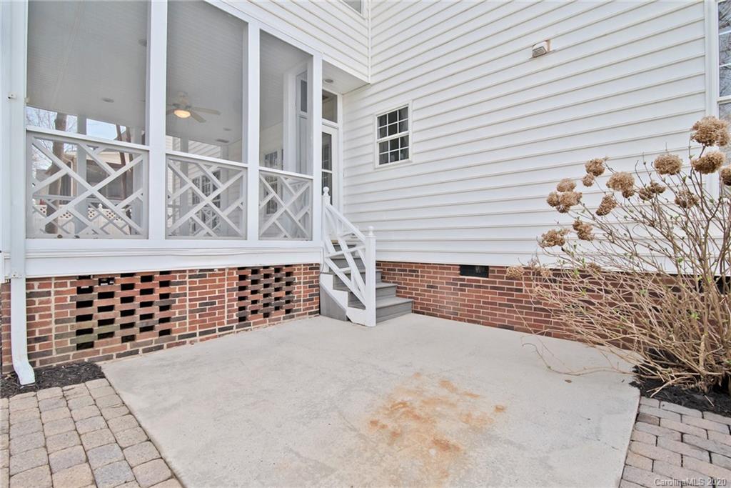 17040 Hampton Trace Road Huntersville, NC 28078 - Photo 42 of 48 Gallery Image 42