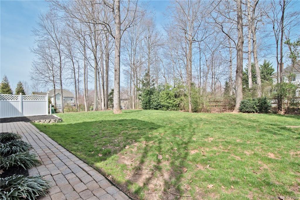 17040 Hampton Trace Road Huntersville, NC 28078 - Photo 44 of 48 Gallery Image 44