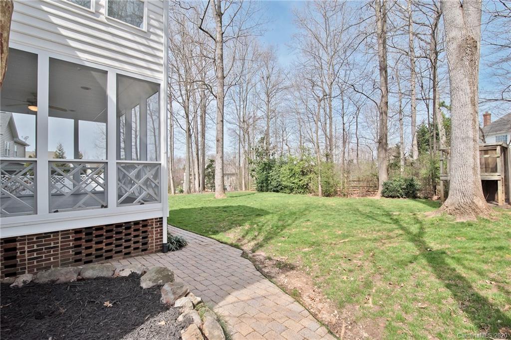 17040 Hampton Trace Road Huntersville, NC 28078 - Photo 45 of 48 Gallery Image 45