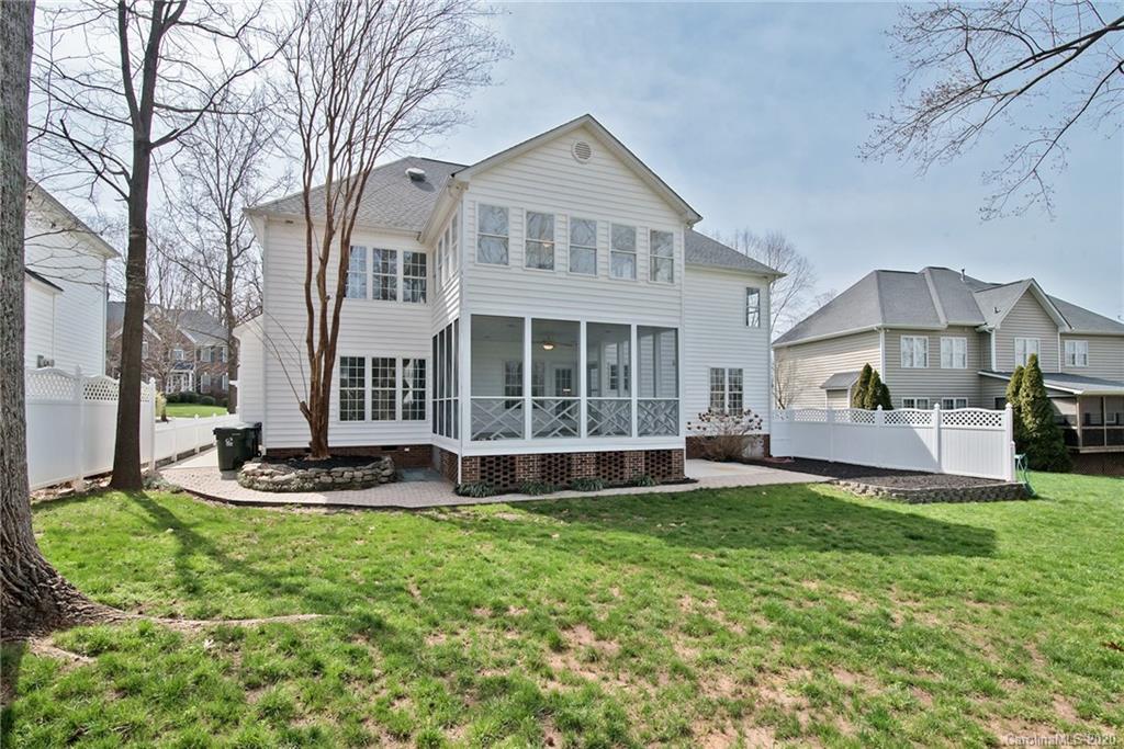 17040 Hampton Trace Road Huntersville, NC 28078 - Photo 46 of 48 Gallery Image 46