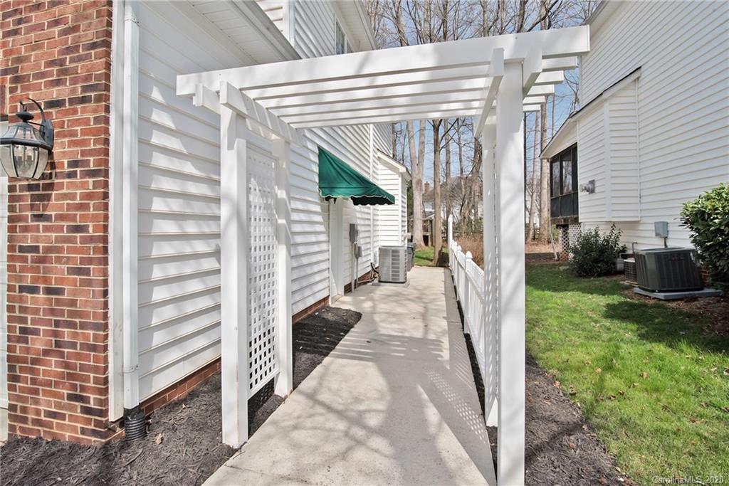 17040 Hampton Trace Road Huntersville, NC 28078 - Photo 47 of 48 Gallery Image 47
