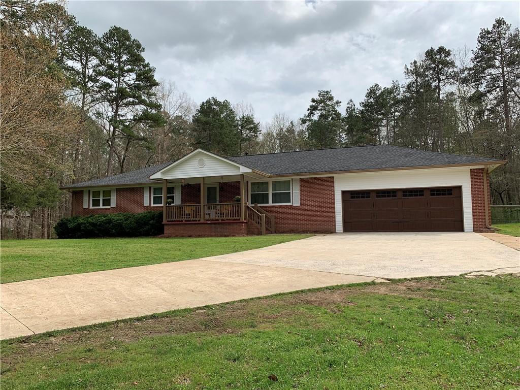 279 North Bellview Road Aragon, GA 30104 - Photo 1 of 1