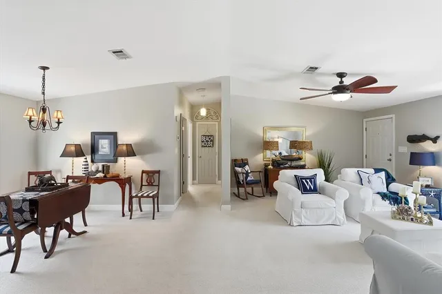 a bathroom with a shower curtain