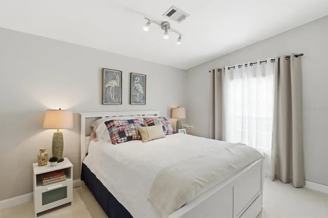 a view of a two chair in the balcony