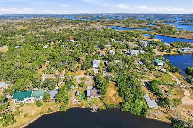 a view of water heater room