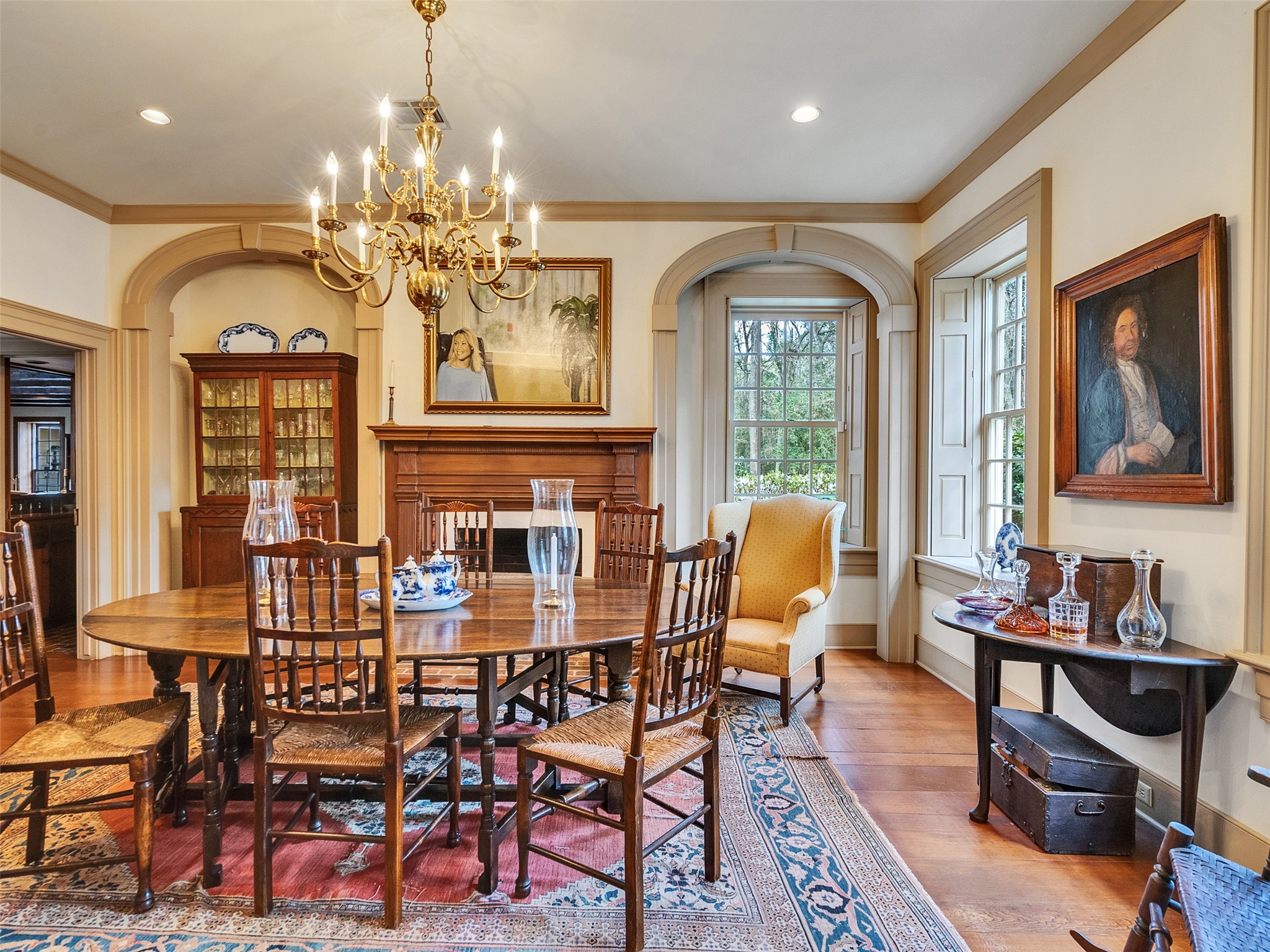 5212 Strack Road Houston, TX 77069 - Photo 4 of 20 Gallery Image 4