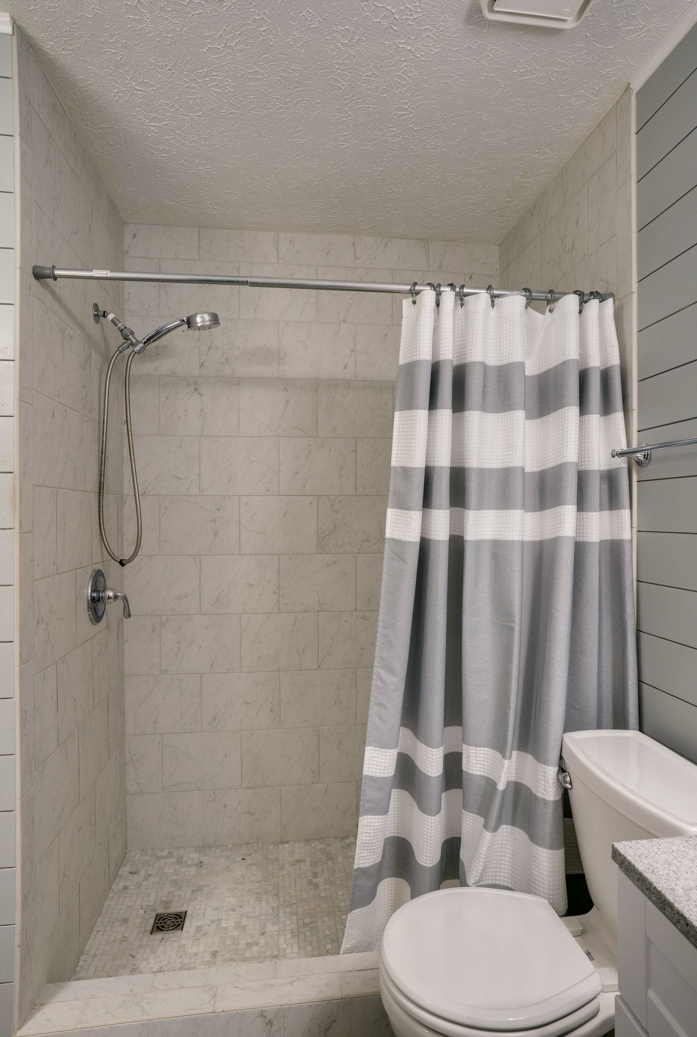 145 South Palmers Chapel Road White House, TN 37188 - Photo 12 of 30 a bathroom with a toilet and a shower
