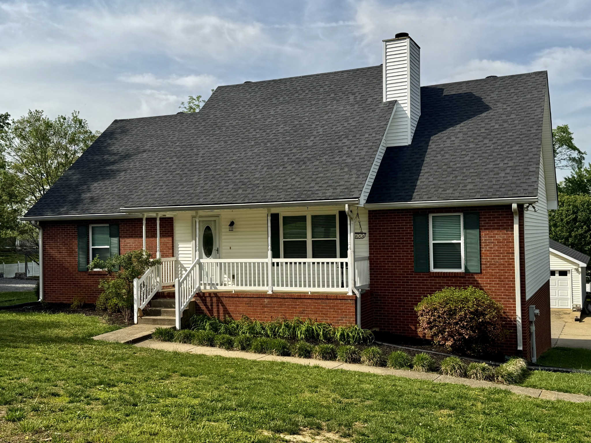 145 South Palmers Chapel Road White House, TN 37188 - Photo 2 of 30