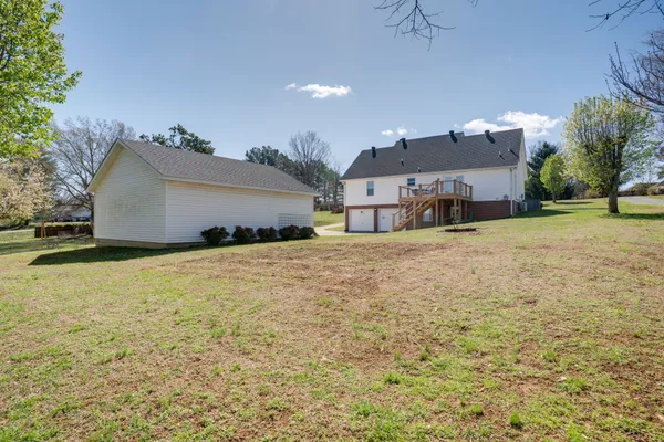 $569,900 | 145 South Palmers Chapel Road, White House, TN 37188