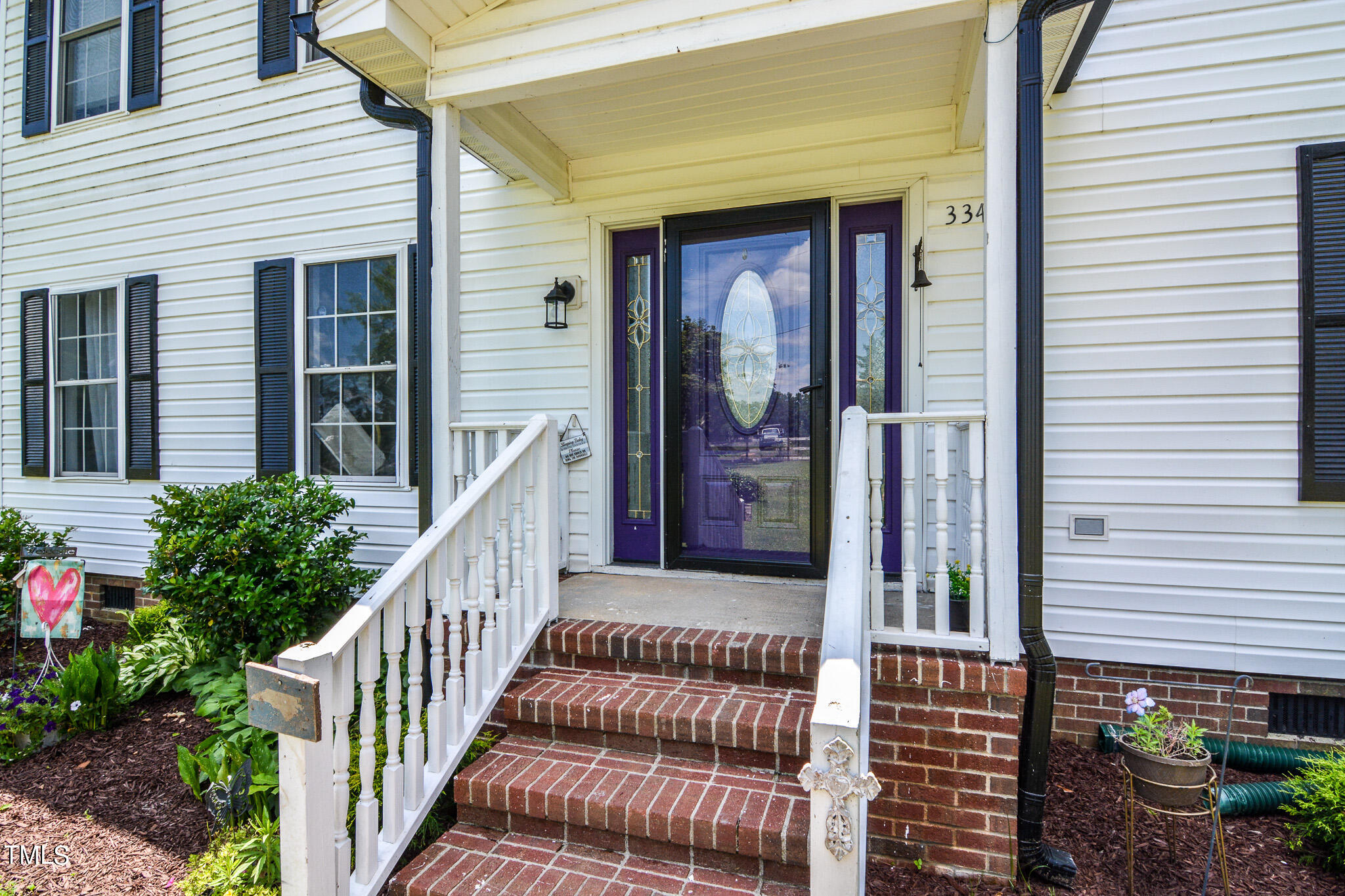 3349 Packing Plant Road Smithfield, NC 27577 - Photo 26 of 35 3349-Porch