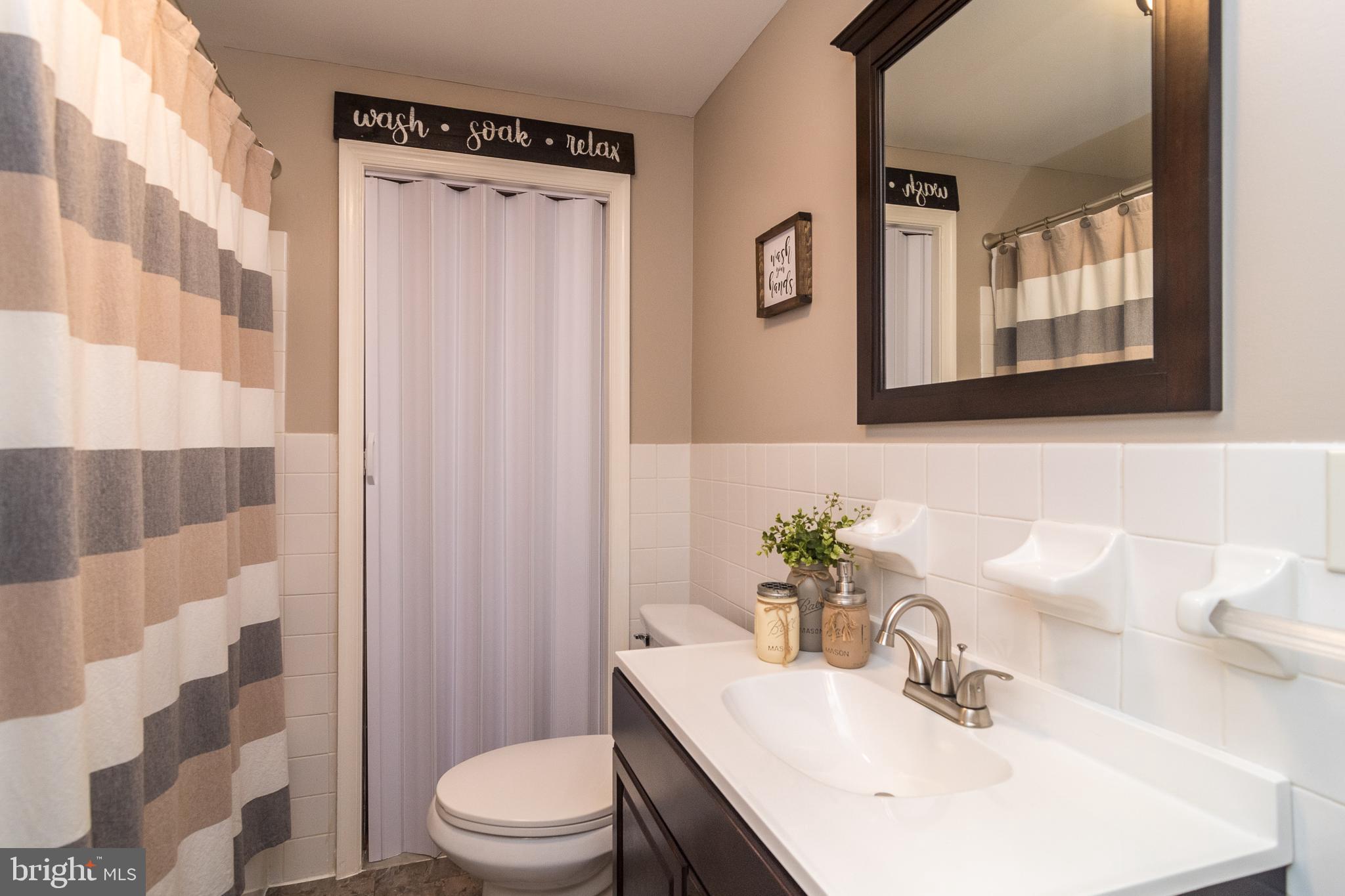 2321 Triebel Road Abington, PA 19001 - Photo 22 of 33 Full Bathroom on 1st Floor