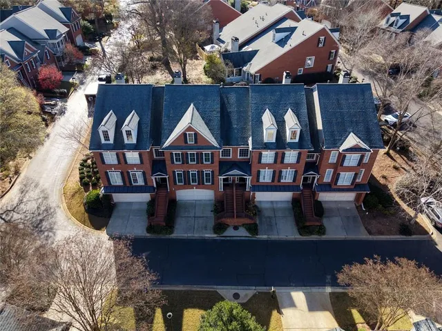 $625,000 | 7753 Georgetown Chase, Roswell, GA 30075