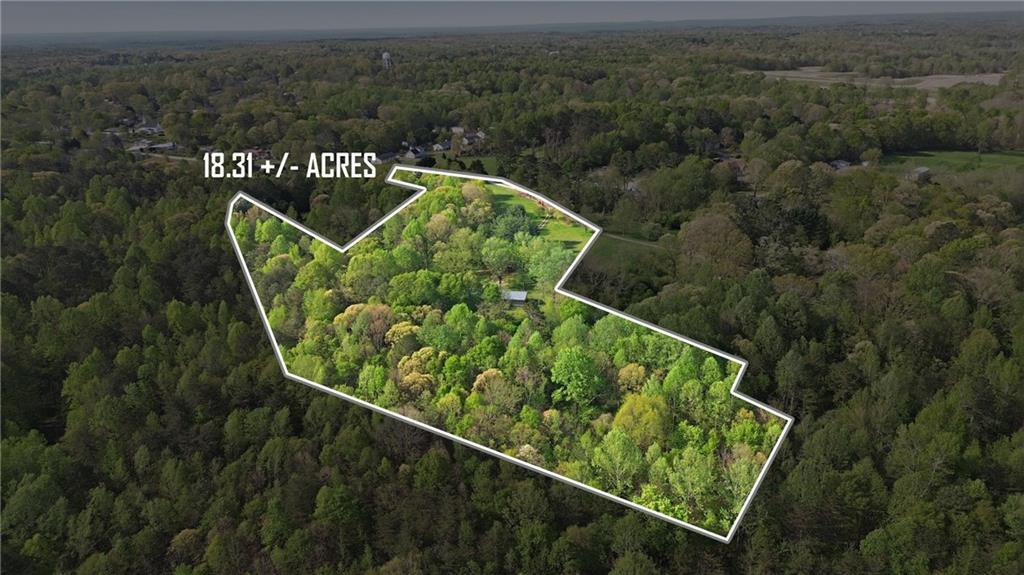 6668 Belton Bridge Road Lula, GA 30554 - Photo 13 of 29 Gallery Image 13