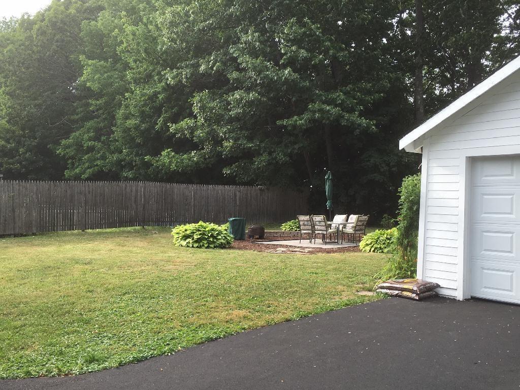 5 Edgewood Street Waterville, ME 04901 - Photo 3 of 24 Yard