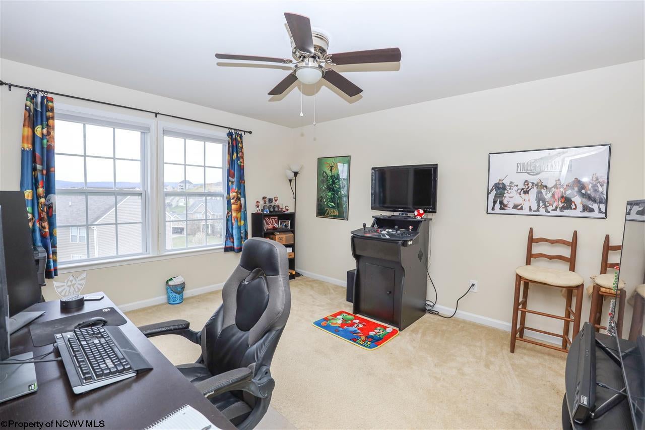 8 Ridgeview Street Morgantown, WV 26505 - Photo 22 of 30 Gallery Image 22