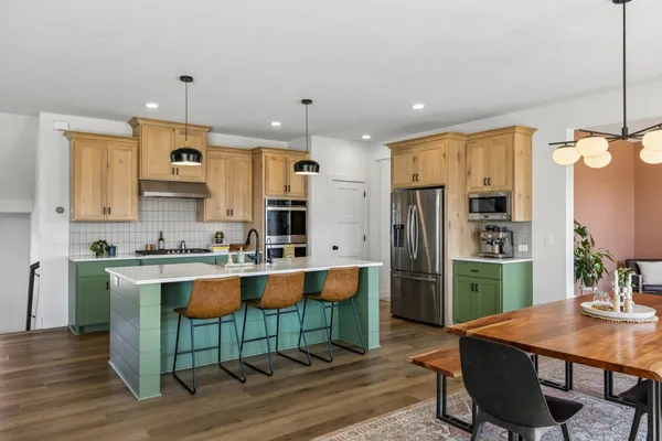 $729,900 | 4056 Kokanee Lane North, Lake Elmo, MN 55042