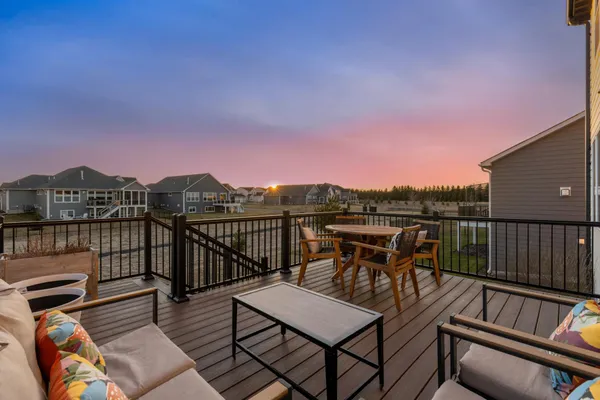 $729,900 | 4056 Kokanee Lane North, Lake Elmo, MN 55042