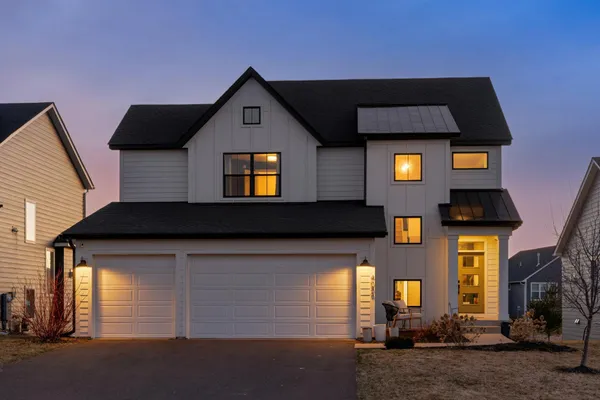 $729,900 | 4056 Kokanee Lane North, Lake Elmo, MN 55042