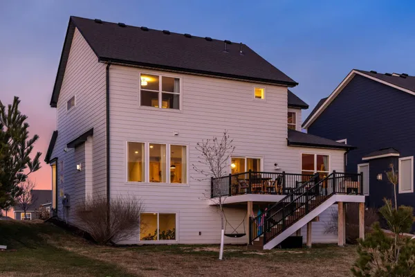 $729,900 | 4056 Kokanee Lane North, Lake Elmo, MN 55042