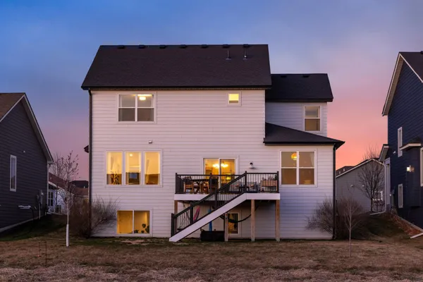 $729,900 | 4056 Kokanee Lane North, Lake Elmo, MN 55042
