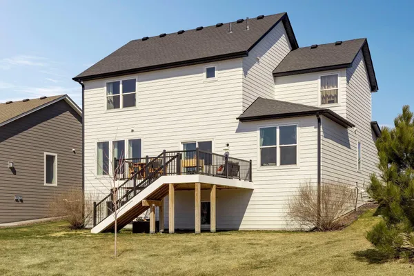 $729,900 | 4056 Kokanee Lane North, Lake Elmo, MN 55042