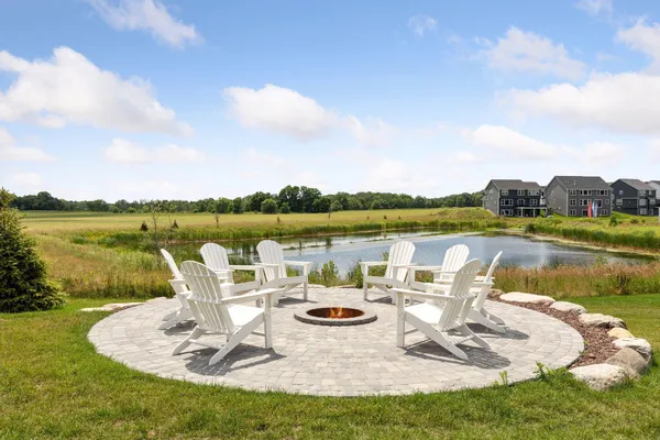 $729,900 | 4056 Kokanee Lane North, Lake Elmo, MN 55042