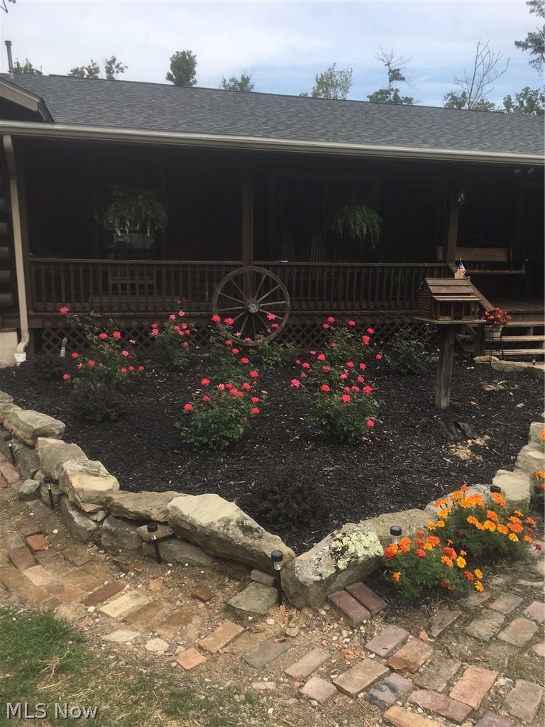 5969 Walker Road Walker, WV 26180 - Photo 28 of 29 Gallery Image 28