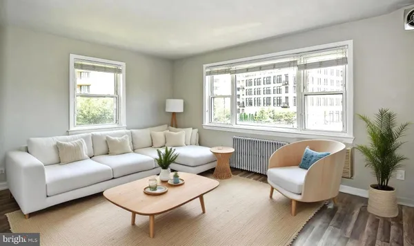 $2,850 | 7036 Strathmore Street, Unit 311, Chevy Chase, MD 20815