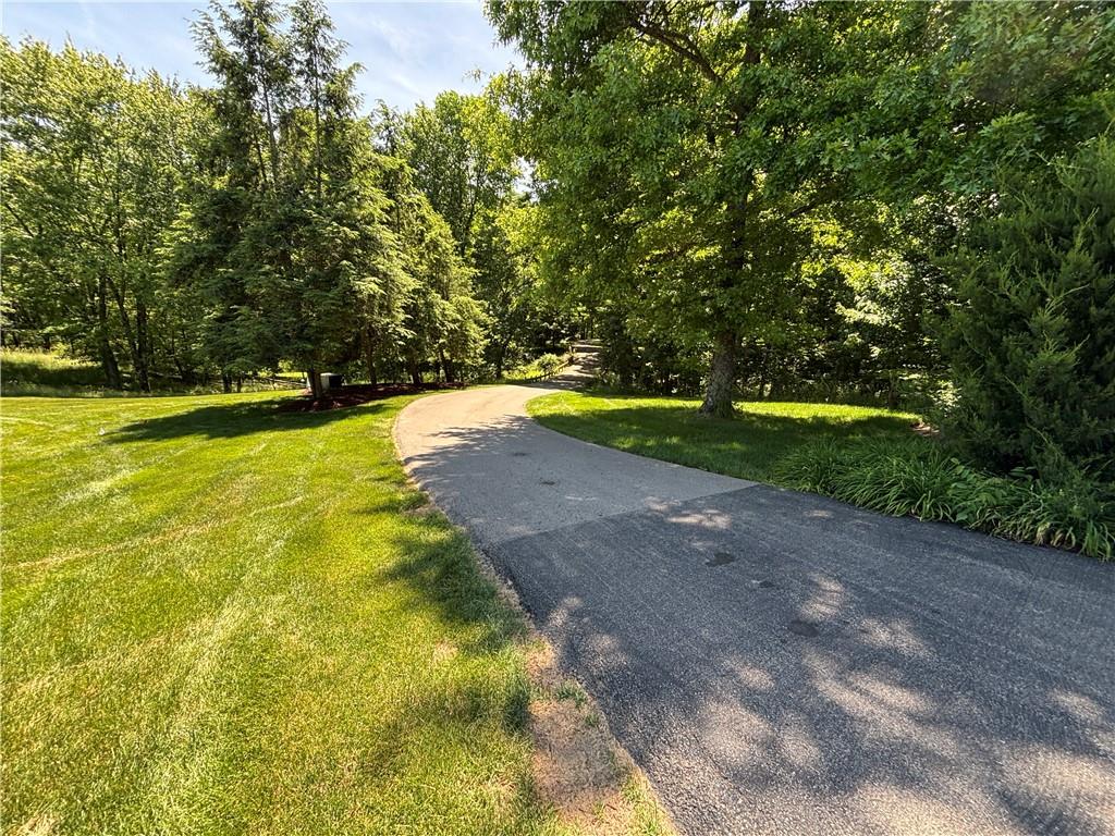 120 Mont Road Butler, PA 16001 - Photo 23 of 23 Private lane!