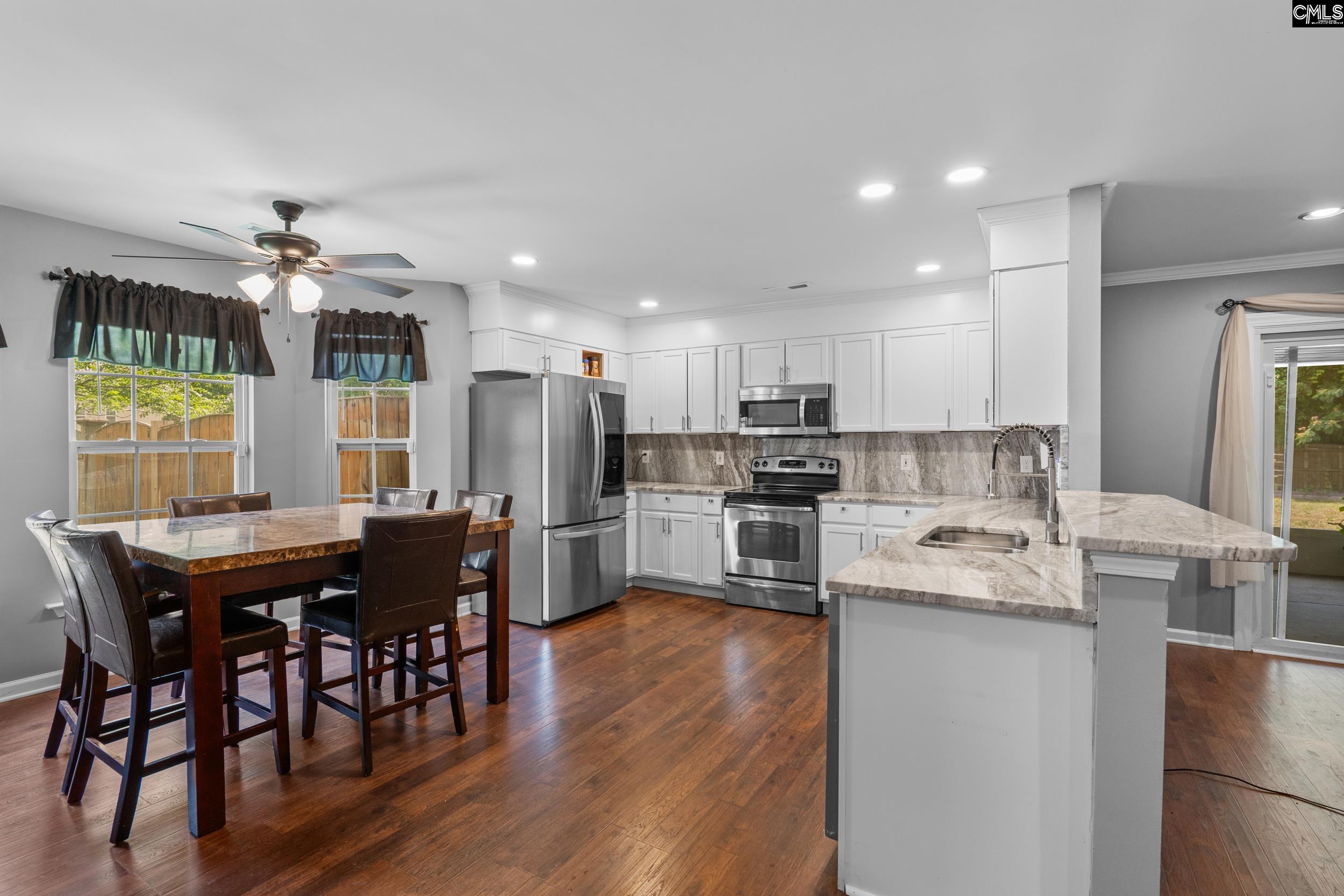 246 Keystone Drive Hopkins, SC 29061 - Photo 12 of 41